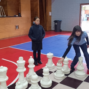 Día de las Matemáticas 2025